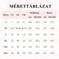 🌸 Nyári széles szárú overall geometrikus mintával✨