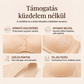 💕 Kényelmes, formázó, elöl záródó, vezeték nélküli melltartó | Egyszerű egykezes zárás, puha anyag – tökéletes mindennapi viseletre 👙✨