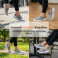 👟Női csúszásgátló, lélegző szabadidőcipő