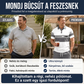👔 Nyári prémium férfi kétrészes öltöny – divatos megjelenés, kivételes kényelem