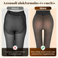 🌸Korlátozott ideig 49% kedvezmény😍Női termikus leggings, amely kompressziós derékpánttal formálja az alakot