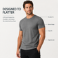 👕 KORLÁTOZOTT IDEIG 49% KEDVEZMÉNY! ✨ Rövid ujjú, kerek nyakkivágású férfi pólók