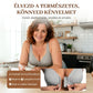 👙【1+1 ingyen】Női, merevítő nélküli, elöl záródó melltartó | Vékony, alakformáló, pamutból