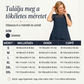 ⏰ UTOLSÓ NAPI PROMÓCIÓ - 49% KEDVEZMÉNY 💖 [S-3XL] 👗✨️ Női Réteges Háló A-vonalú Midi Ruha