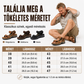 👟💨Férfi légpárnás sportszandál – párnázott középtalp, rugalmas, hajlítható talp✨