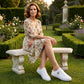 💐Női farmer anyagú slip-on papucs – kényelmes talp és laza stílus 👟☀️