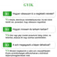 Női szett napi nyomott tunikával és rövidnadrággal