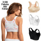 【✨1 + 1 ingyen-2 db】2026-os új modell: elöl csatos, támasztó sportmelltartó 👙