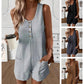 Női szabadidős jumpsuit