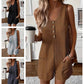 Női szabadidős jumpsuit