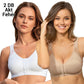 【✨1 + 1 ingyen-2 db】2026-os új modell: elöl csatos, támasztó sportmelltartó 👙
