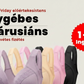 🔥 1+1 INGYEN! Elöl kapcsolódó melltartó idősebb hölgyeknek 💕 S-9XL Nagy méret | Lélegző pamut | 🚚 Utánvétes fizetés