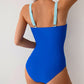 🩱【S-2XL】Halter Slim egyrészes karcsúsító fürdőruha 🌴 | Tökéletes formaápolás a strandon