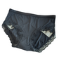 ☁️Women's Soft Lace Mid-Rise Panty