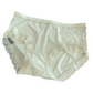 ☁️Women's Soft Lace Mid-Rise Panty