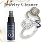 💍✨Ékszer tisztító spray
