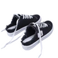 💐Női farmer anyagú slip-on papucs – kényelmes talp és laza stílus 👟☀️