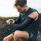 ☀️Sportos hűsítő kompressziós ujjak UV-védelemmel – Hűsítő, védő és tökéletes szabadtéri sportokhoz 🏃‍♂️