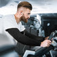 ☀️Sportos hűsítő kompressziós ujjak UV-védelemmel – Hűsítő, védő és tökéletes szabadtéri sportokhoz 🏃‍♂️