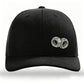 🧢🔩Stílusos, prémium minőségű, állítható snapback sapka