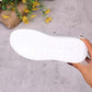 👟☁️ Sétáljon felhőpuhaságú kényelemben – Női légáteresztő hálós slip-on sétacipő