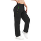 👖 Több zseb, kevesebb gond | Női laza vintage cargo nadrág