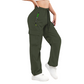 👖 Több zseb, kevesebb gond | Női laza vintage cargo nadrág