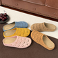 🏖️ Nyakig érő hálós Birkenstock szandál nyárra