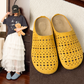 🏖️ Nyakig érő hálós Birkenstock szandál nyárra