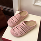 🏖️ Nyakig érő hálós Birkenstock szandál nyárra