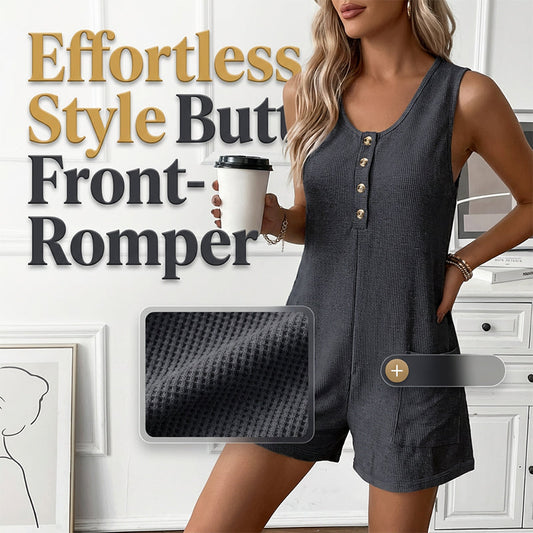 Női szabadidős jumpsuit