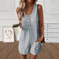 Női szabadidős jumpsuit