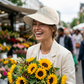 🏖️Nyári akció 49% KEDVEZMÉNY🏝️🧢Női légáteresztő, állítható lófarokkal viselhető napellenző kalap☀️👒