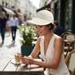 🏖️Nyári akció 49% KEDVEZMÉNY🏝️🧢Női légáteresztő, állítható lófarokkal viselhető napellenző kalap☀️👒
