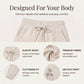 🌸 TOP TREND 2026 💕 Dames Yoga Broek – Hoge taille, bloemenprint & ultiem comfort 🌿