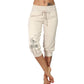 🌸 TOP TREND 2026 💕 Dames Yoga Broek – Hoge taille, bloemenprint & ultiem comfort 🌿