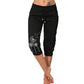 🌸 TOP TREND 2026 💕 Dames Yoga Broek – Hoge taille, bloemenprint & ultiem comfort 🌿