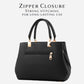 👜✨ Geantă de umăr mare și elegantă pentru femei