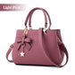 👜✨ Geantă de umăr mare și elegantă pentru femei