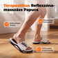 ✨Férfi masszázspapucs, csúszásgátló otthoni papucs talpívtámasszal