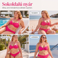 👗 Divatos, szexi bikini
