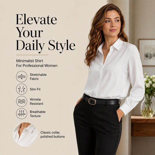 🥳2026 NAGY AKCIÓ 49% Kedvezmény🥳💞50K+ ELADVA!🌸👚Új érkezés - Szatén gombos ing – Puha, folyékony esés és sokoldalú párosítás bármilyen alkalomra