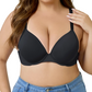 💖Melltartó plus size｜Magas kényelem és megbízható tartás mindennapi viseléshez