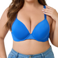 💖Melltartó plus size｜Magas kényelem és megbízható tartás mindennapi viseléshez