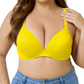 💖Melltartó plus size｜Magas kényelem és megbízható tartás mindennapi viseléshez
