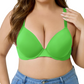 💖Melltartó plus size｜Magas kényelem és megbízható tartás mindennapi viseléshez