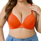 💖Melltartó plus size｜Magas kényelem és megbízható tartás mindennapi viseléshez