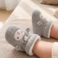 👕 👶❄️ Baba Téli Meleg Cipő – Puha, Kényelmes & Csúszásgátló | 1+1 INGYEN 🎁