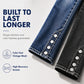✨👖 Női stretch skinny farmer – Formázó és univerzális mindennapokra